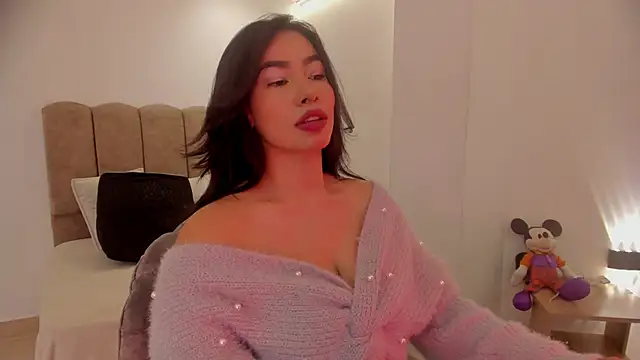 Snapshot of CelesteBreedlove chatting on 05-19-26, 01:56 CelesteBreedlove online show from 05-19-26, 01:56
