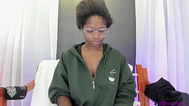 nilosolem online show from 02-17-25, 02:04