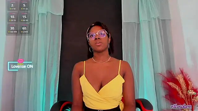 nilosolem online show from 11-21-25, 11:14