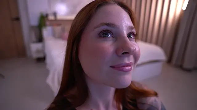 Cute Foxyxh online show from 08-02-26, 02:48