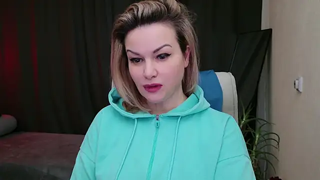 MishaMILF online show from 03-12-25, 12:04