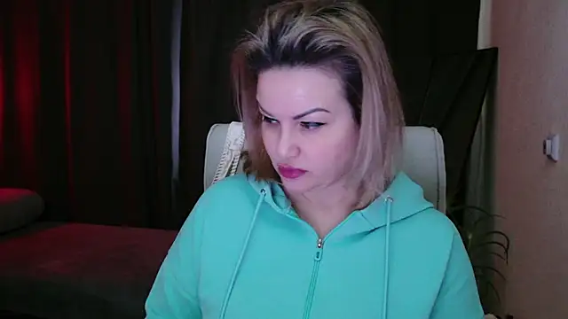 MishaMILF online show from 03-14-25, 09:14