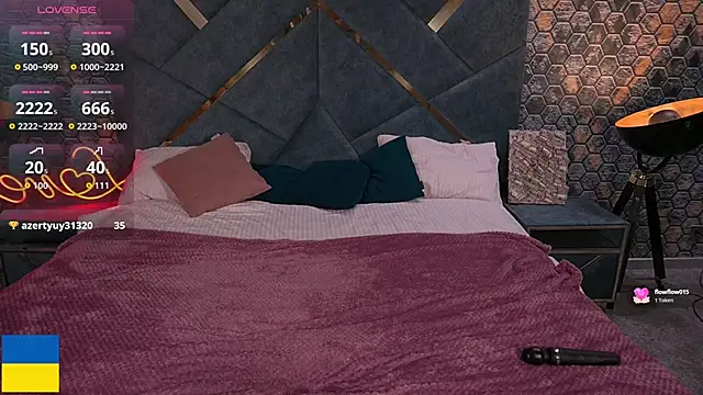 ArolinaNight online show from 11-11-25, 11:27