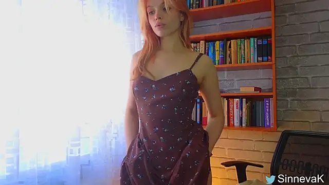 sinteas online show from 02-16-25, 09:15