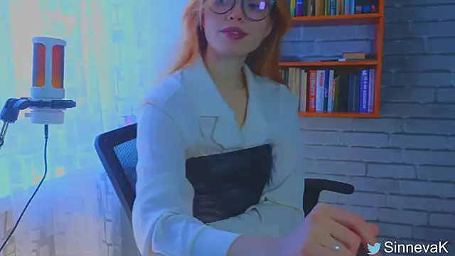 sinteas online show from 02-23-25, 07:55