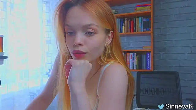 sinteas online show from 03-11-25, 09:45