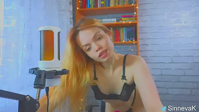 sinteas online show from 03-13-25, 08:26