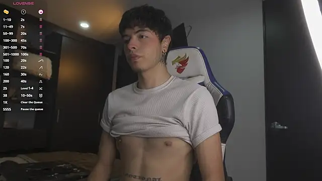  morghan  online show from 11-06-25, 01:39