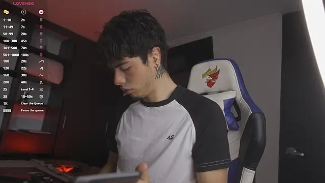  morghan  online show from 11-07-25, 05:46