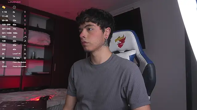  morghan  online show from 12-17-25, 04:46