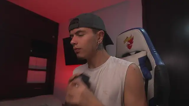  morghan  online show from 02-07-26, 05:00