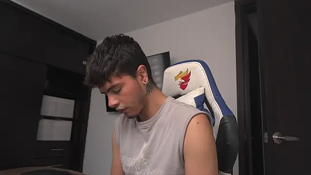  morghan  online show from 03-09-26, 05:17