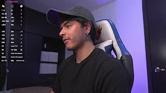  morghan  online show from 04-28-26, 02:27