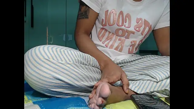 CuteRhea69 online show from 02-27-26, 01:33