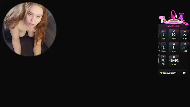 Snapshot of Lovely_Bunnyhot chatting on 03-15-25, 07:31 Lovely Bunnyhot online show from 03-15-25, 07:31