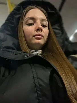 KrisMagnoly online show from 01-13-25, 02:42