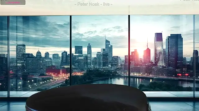 PeterNoak online show from 11-10-25, 10:14