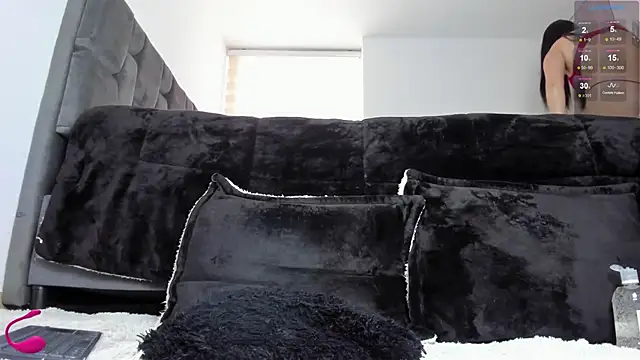 nathasha ht2021 online show from 03-05-25, 12:55