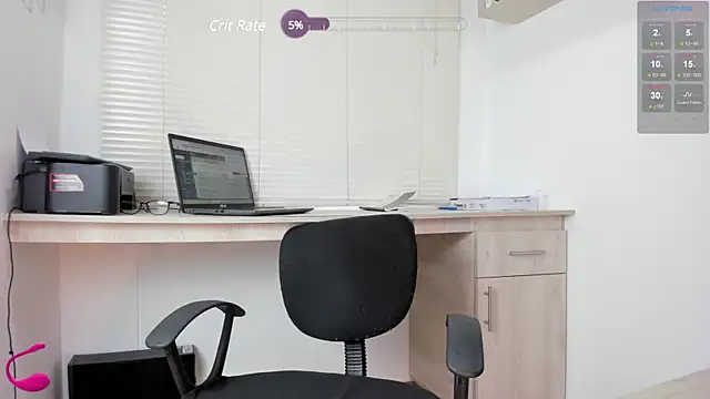 nathasha ht2021 online show from 03-19-25, 12:45