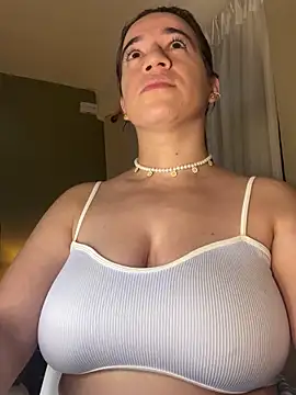 Antonellachic73 online show from 02-20-25, 02:18