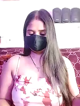 Snapshot of Janhvi_Bhabhi chatting on 01-31-25, 09:48 Janhvi Bhabhi online show from 01-31-25, 09:48