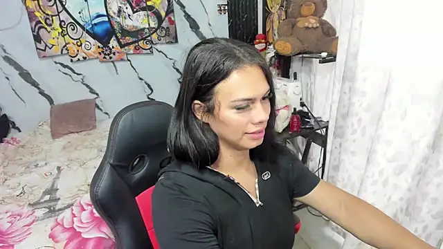 andromeda xx online show from 03-15-25, 12:34