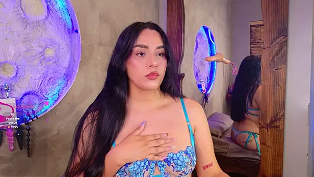 dojacandice online show from 04-22-26, 10:44