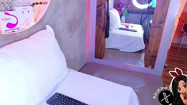 Snapshot of dojacandice chatting on 06-12-26, 10:30 dojacandice online show from 06-12-26, 10:30