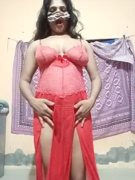 Shreya-Shetty09 online show from 07-19-26, 03:16
