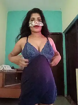 Shreya-Shetty09 online show from 07-21-26, 03:20