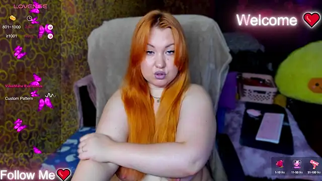 Snapshot of BoobieBabe chatting on 09-21-25, 01:18 BoobieBabe online show from 09-21-25, 01:18