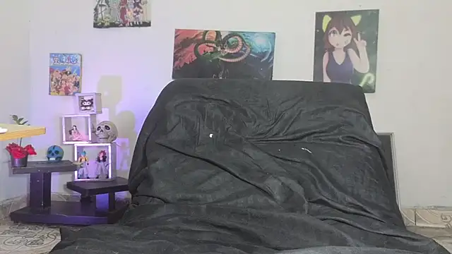 chirlleyy online show from 03-08-26, 07:39