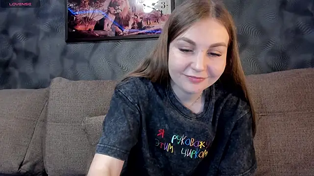 Snapshot of CassieMils chatting on 02-22-25, 11:24 CassieMils online show from 02-22-25, 11:24