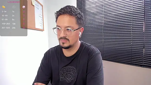 DaviidEvans  online show from 12-31-24, 05:29