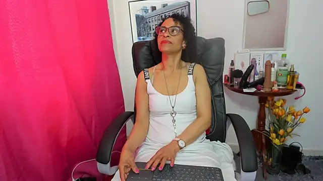 Aries Mature online show from 03-15-25, 05:48