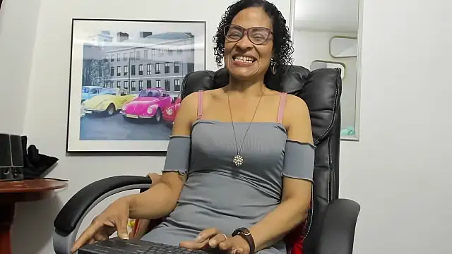 Aries Mature online show from 09-19-25, 02:18