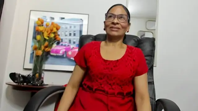 Aries Mature online show from 09-23-25, 06:00