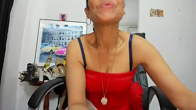 Aries Mature online show from 02-27-26, 01:44