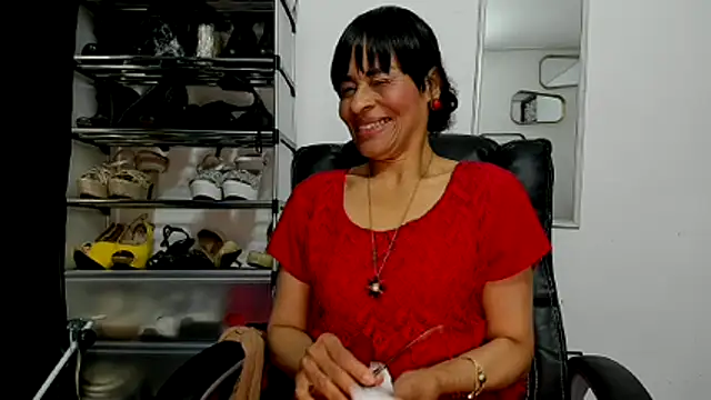 Aries Mature online show from 04-19-26, 02:27