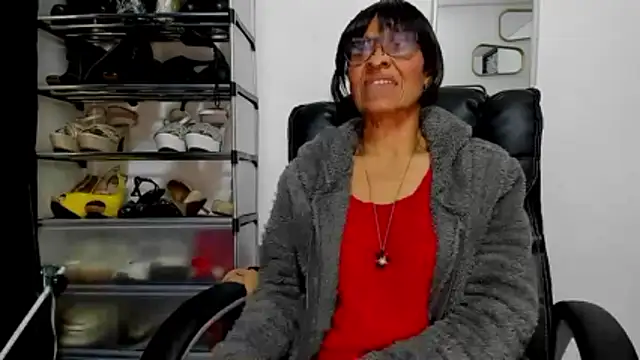 Aries Mature online show from 04-19-26, 06:10