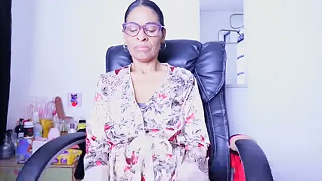 Aries Mature online show from 07-05-26, 01:01