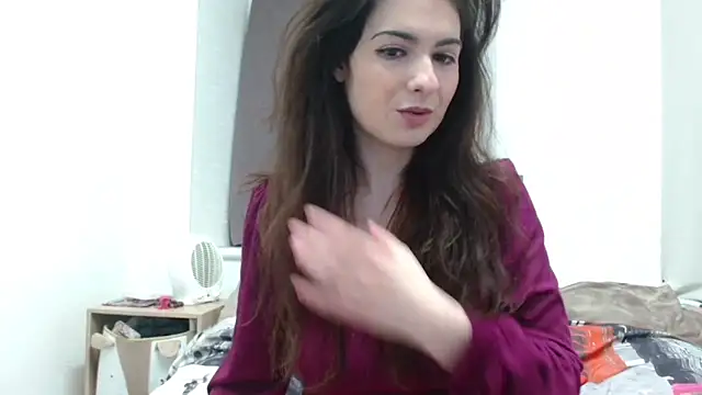 desirmiss1 online show from 02-19-26, 08:10