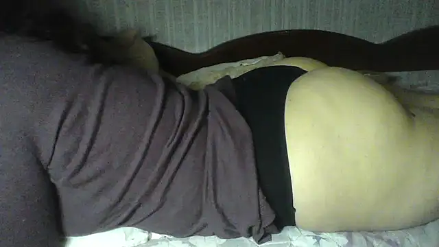 Alma Evelynne online show from 03-27-26, 06:40