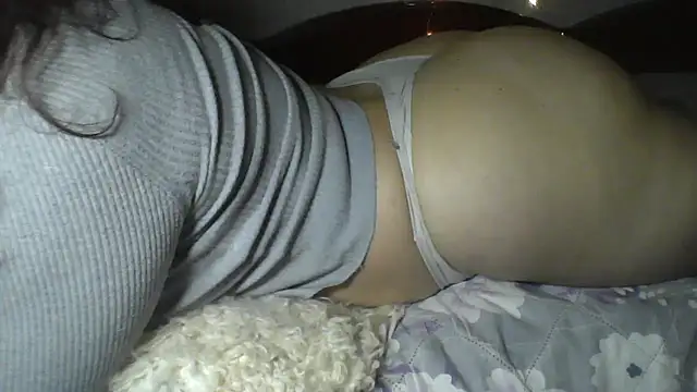 Alma Evelynne online show from 04-23-26, 09:39