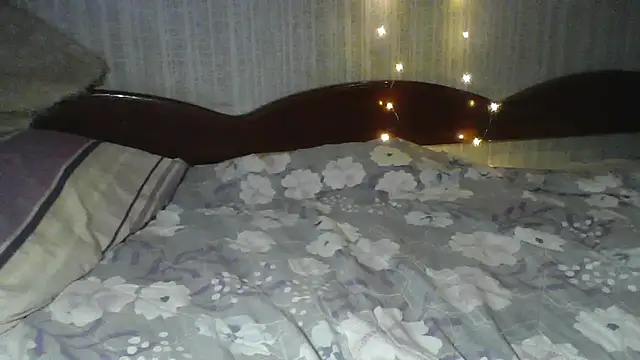 Alma Evelynne online show from 04-25-26, 10:18