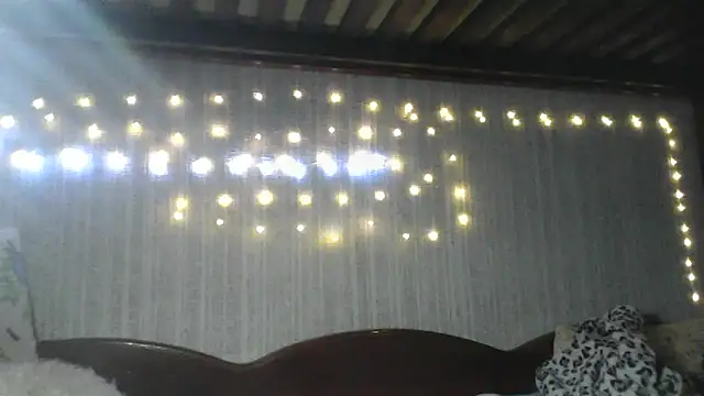 Alma Evelynne online show from 04-28-26, 09:20