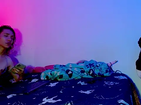 LAICK 01 online show from 12-08-24, 11:14