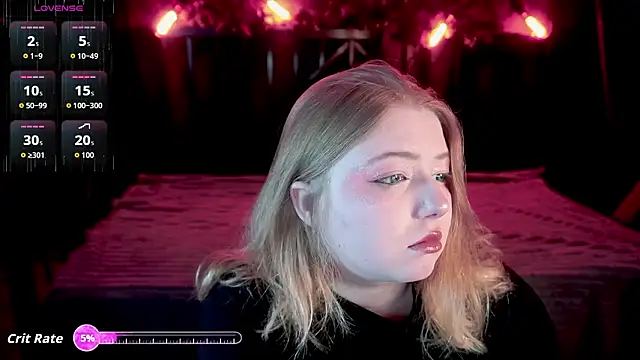 Tinker Belll online show from 01-18-26, 08:23