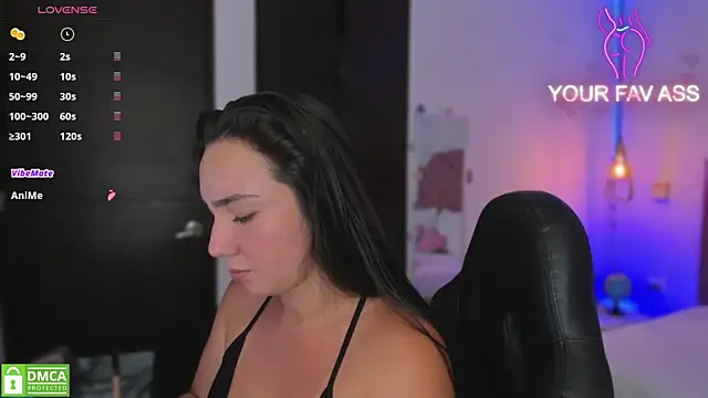 ava blue online show from 03-17-25, 07:37