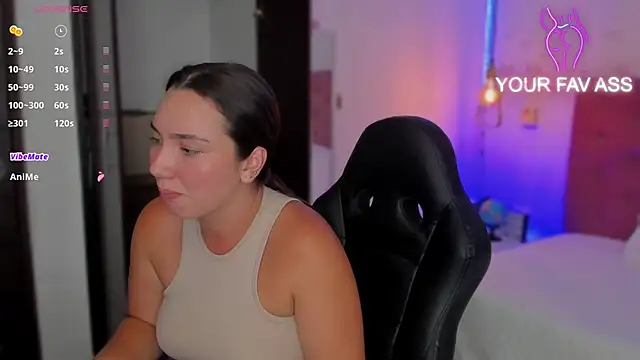 ava blue online show from 03-23-25, 01:42